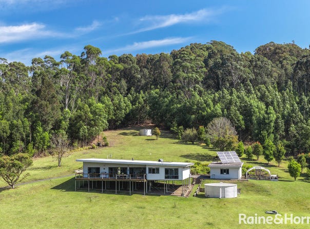 237C Nerringillah Road, Bendalong, NSW 2539