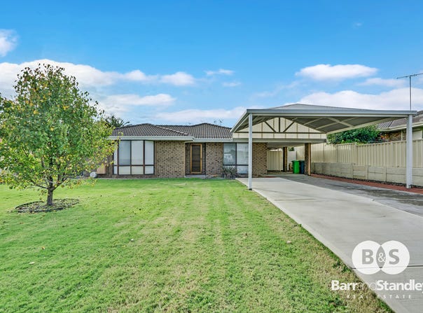 134 Travers Drive, Australind, WA 6233