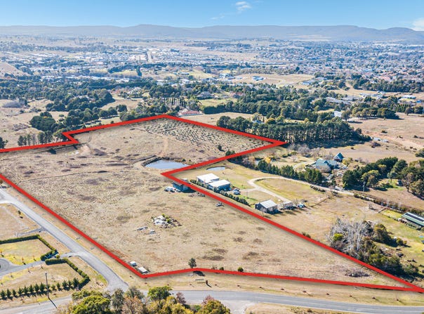 267 Wheeo Road, Goulburn, NSW 2580