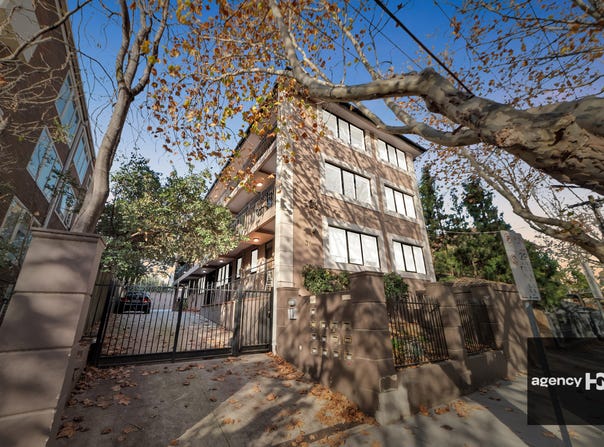 10/30 Davis Avenue, South Yarra, Vic 3141