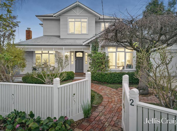 2 Lucknow Court, Mitcham, Vic 3132