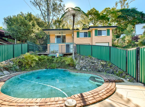 16 Dajarra Street, The Gap, Qld 4061