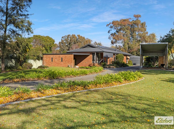 24 Clarke Street, Howlong, NSW 2643