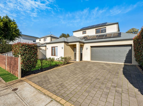 12A Hallett Avenue, Tranmere, SA 5073