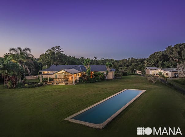 25 Barlee Drive, Fernvale, NSW 2484