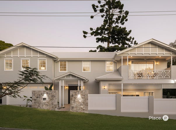 8 Sugarloaf Street, Wavell Heights, Qld 4012