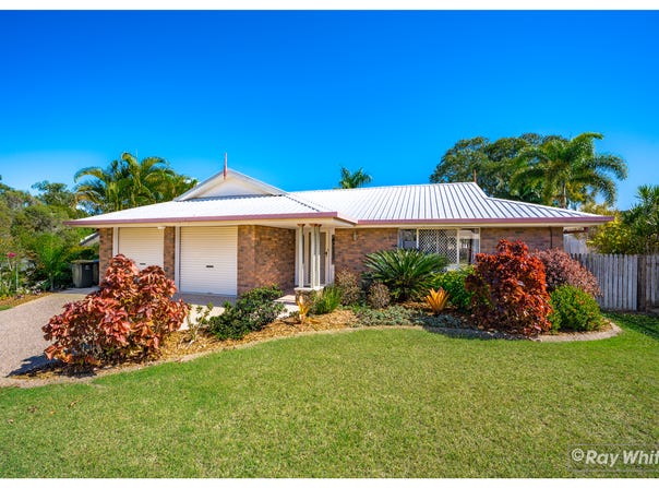 20 Milford Avenue, Frenchville, Qld 4701