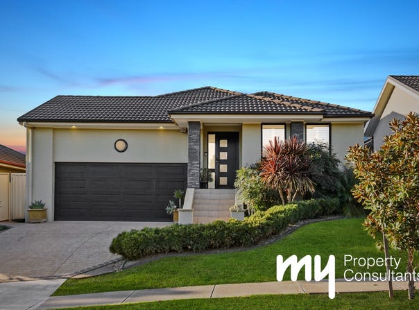 9 Westringia Avenue, Mount Annan, NSW 2567