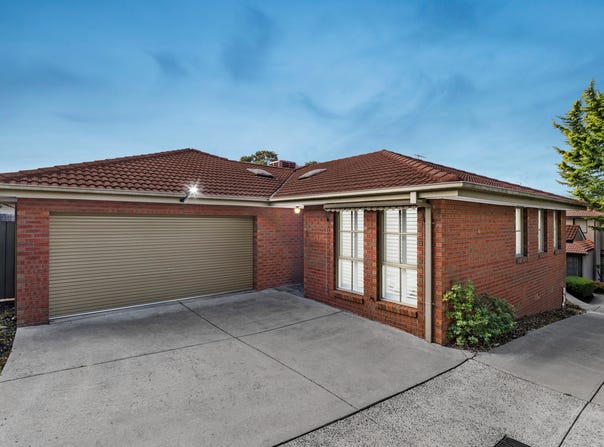 2/46 Belgravia Avenue, Mont Albert North, Vic 3129