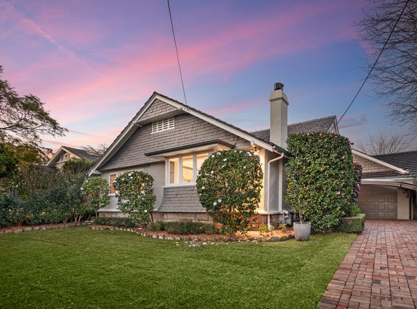 5 Belgium Avenue, Roseville, NSW 2069
