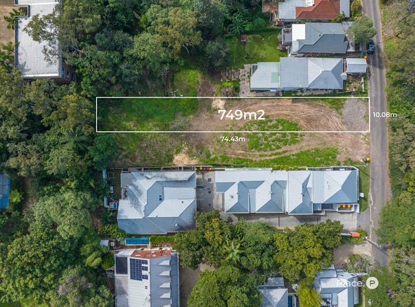 25 Ozanne Street, Paddington, Qld 4064