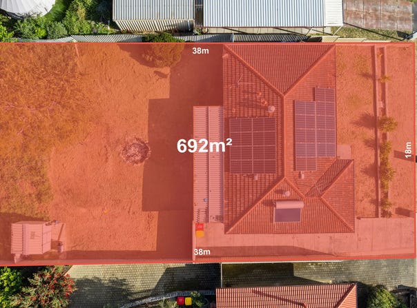 38 Butterworth Avenue, Koondoola, WA 6064