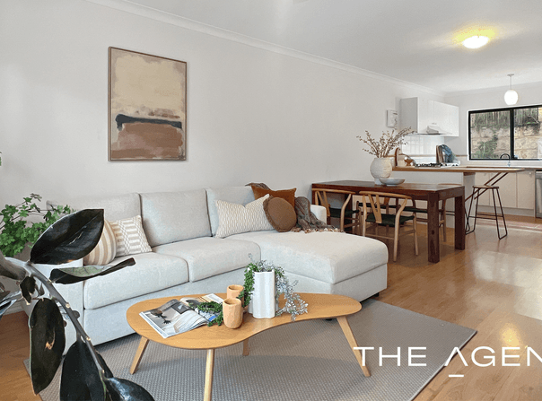 19/44 Harvey Street, Mosman Park, WA 6012