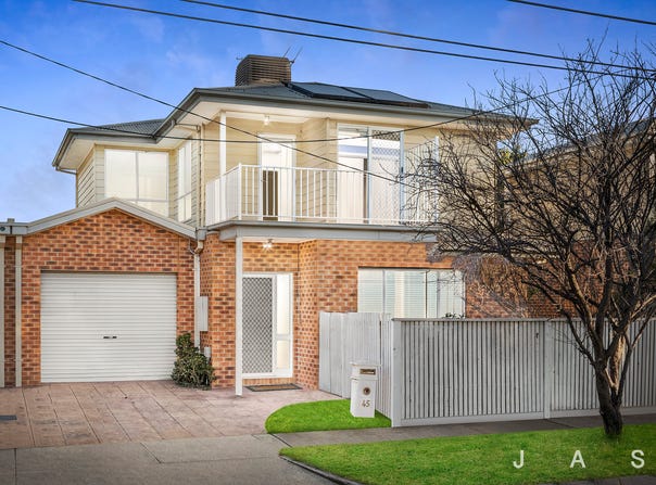 45 Radio Street, Maidstone, Vic 3012
