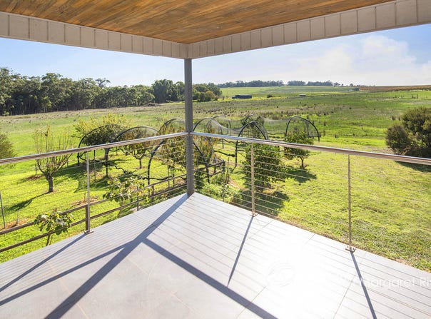 635 Bramley River Road, Osmington, WA 6285