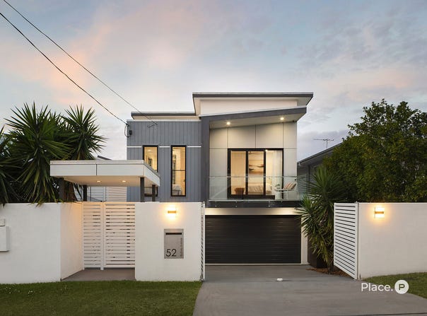 52 Sydney Avenue, Camp Hill, Qld 4152