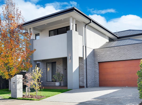 5 McAuliffe Drive, Fyansford, Vic 3218