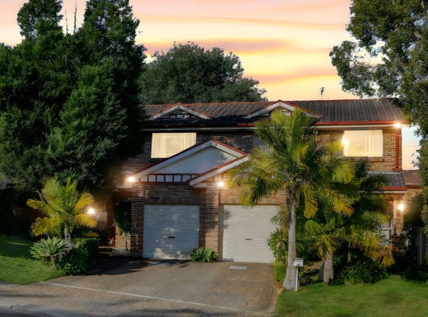 12A Bettington Road, Oatlands, NSW 2117