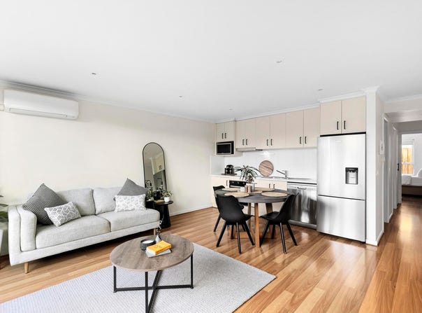 5/24 Como Street, Alphington, Vic 3078