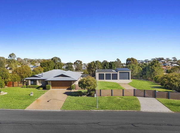 66 Belclaire Drive, Westbrook, Qld 4350