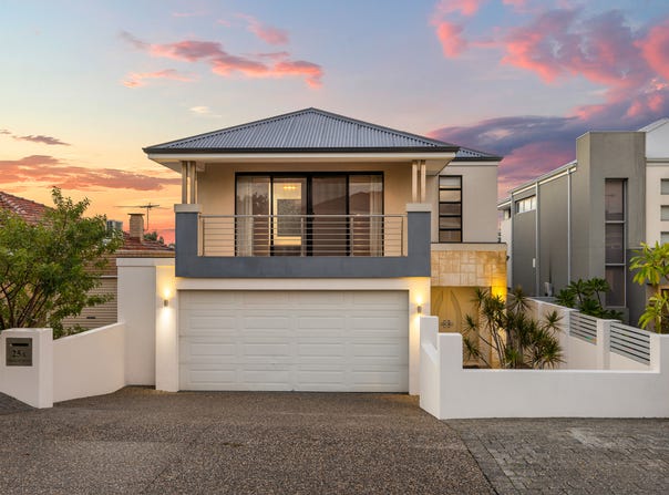 25A Riley Street, Tuart Hill, WA 6060