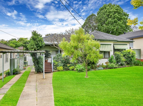 21 Andrews Avenue, Toongabbie, NSW 2146