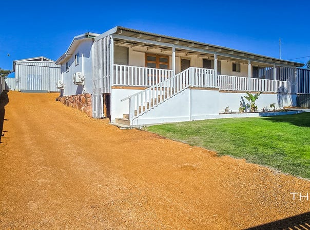 4 Ash Place, Kalbarri, WA 6536