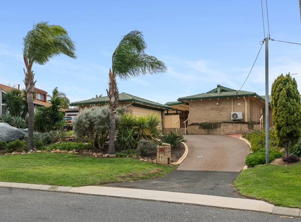 29 Nautilus Way, Kallaroo, WA 6025