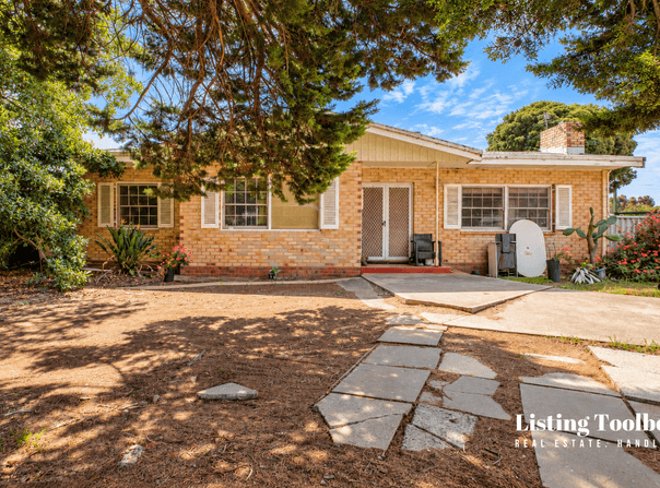 3 Arthur Road, Wagin, WA 6315