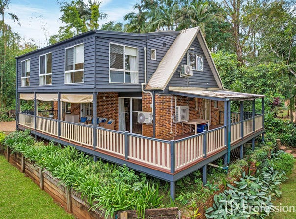 9 Maipu Crt, Tamborine Mountain, Qld 4272