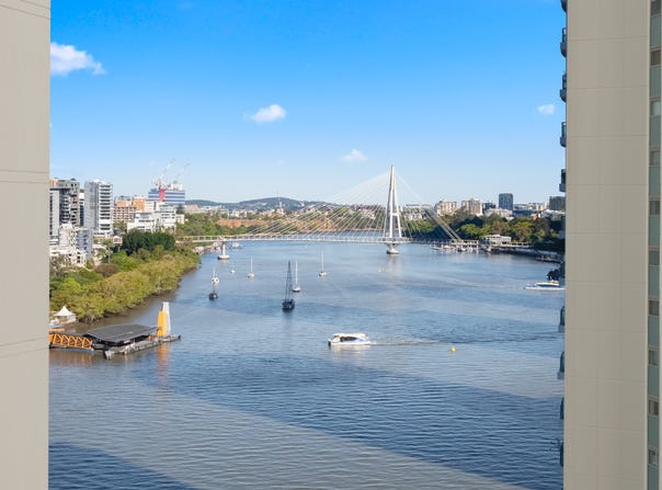 134/30 Macrossan Street, Brisbane City, Qld 4000