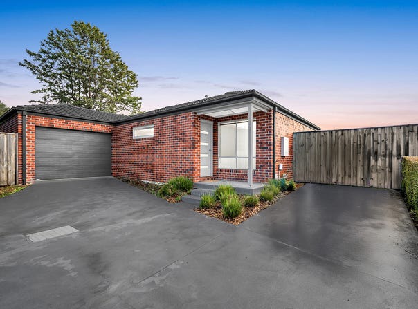 7/1 Conrad Court, Pakenham, Vic 3810