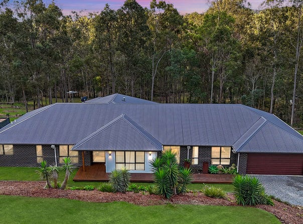 309-321 Marks Road, Jimboomba, Qld 4280