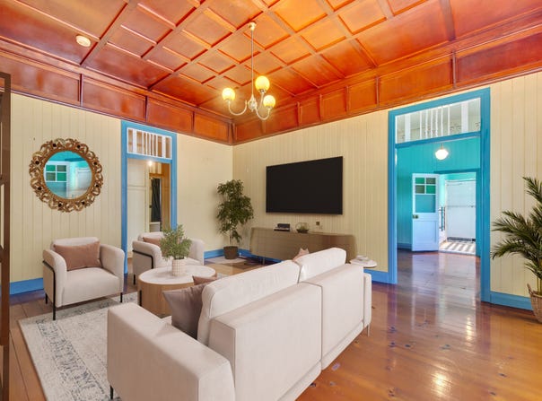 9  Hazlewood Street, Highgate Hill, Qld 4101