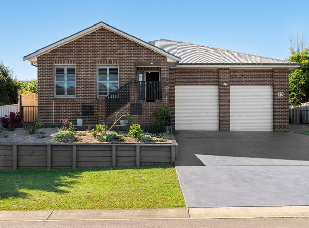 12 Kamala Avenue, Ulladulla, NSW 2539