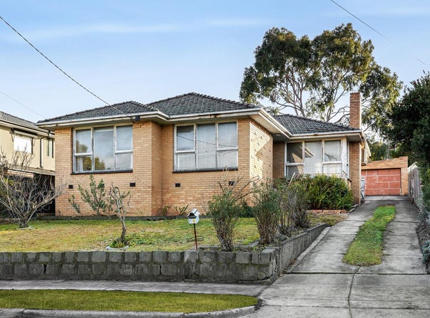4 Percival Street, Oak Park, Vic 3046