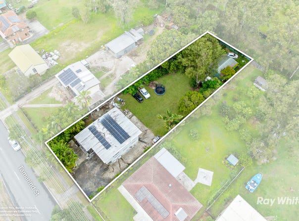 14 Tamarind Street, Marsden, Qld 4132