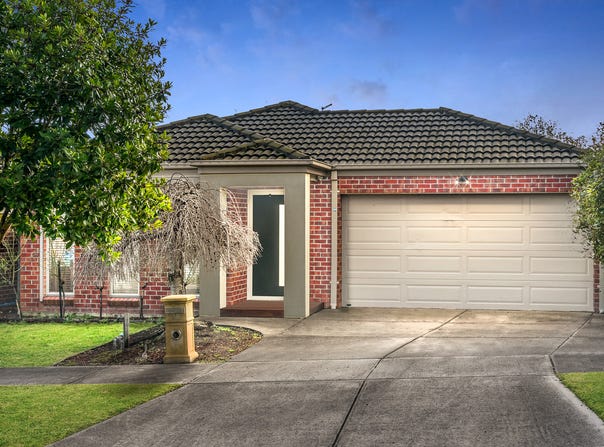 28 Breenview Place, Doreen, Vic 3754