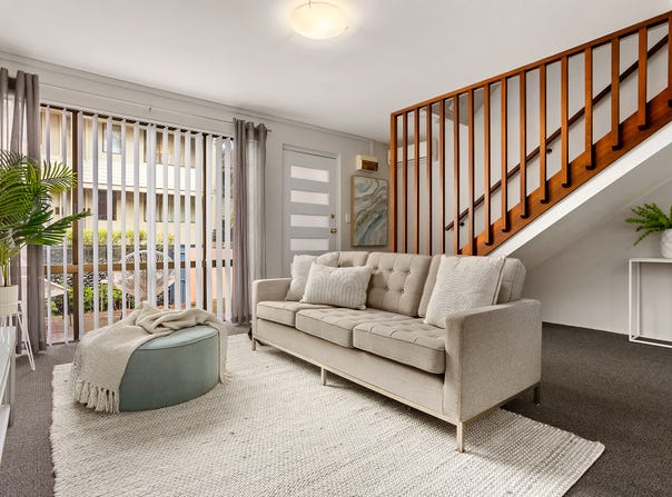 5/72 Subiaco Road, Subiaco, WA 6008