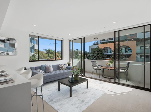 3216/29 Station Street, Nundah, Qld 4012