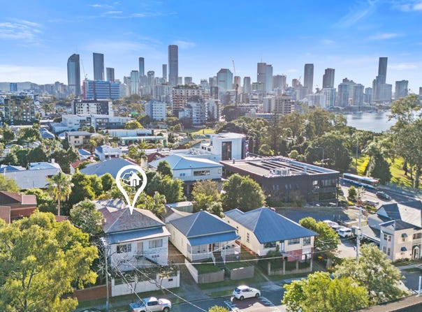 68 Northcote Street, East Brisbane, Qld 4169