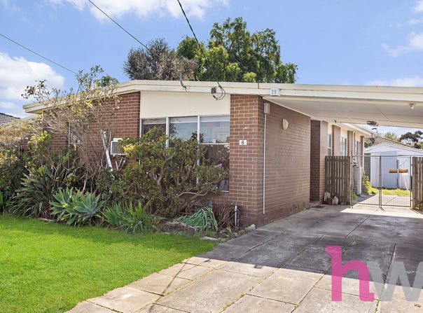 6 Buangor Street, Corio, Vic 3214