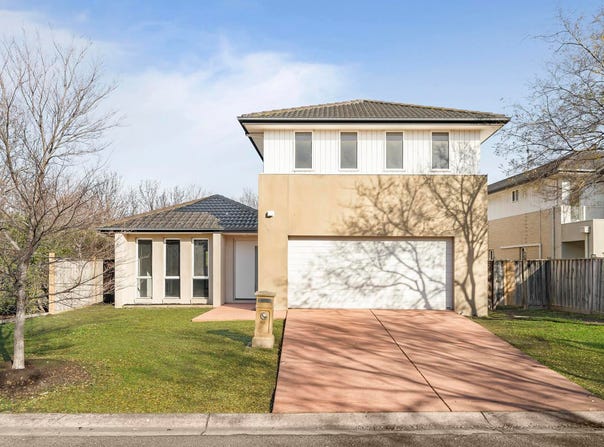 66 Vaucluse Boulevard, Point Cook, Vic 3030