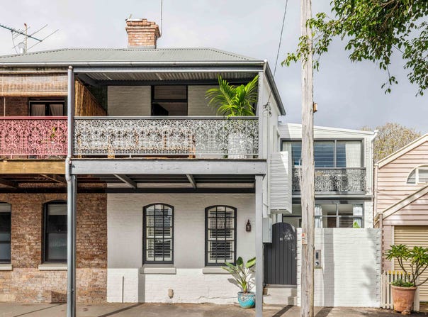 55 Reynolds Street, Balmain, NSW 2041