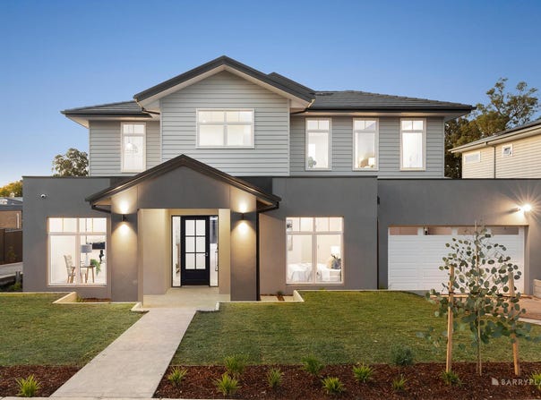 7 Rotherwood Avenue, Mitcham, Vic 3132