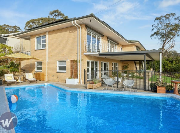 45 Grandview Drive, Panorama, SA 5041