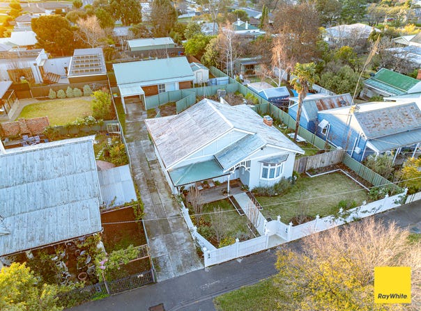 42 & 42A Langston Street, Bendigo, Vic 3550