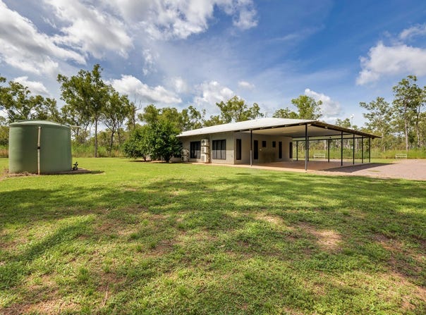 332 Jarvis Road, Acacia Hills, NT 0822