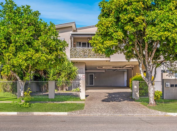 4/92 Battersby Street, Zillmere, Qld 4034