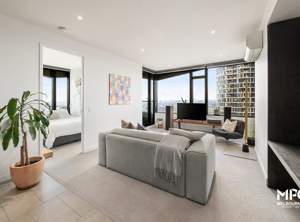 2002/155 Franklin Street, Melbourne, Vic 3000